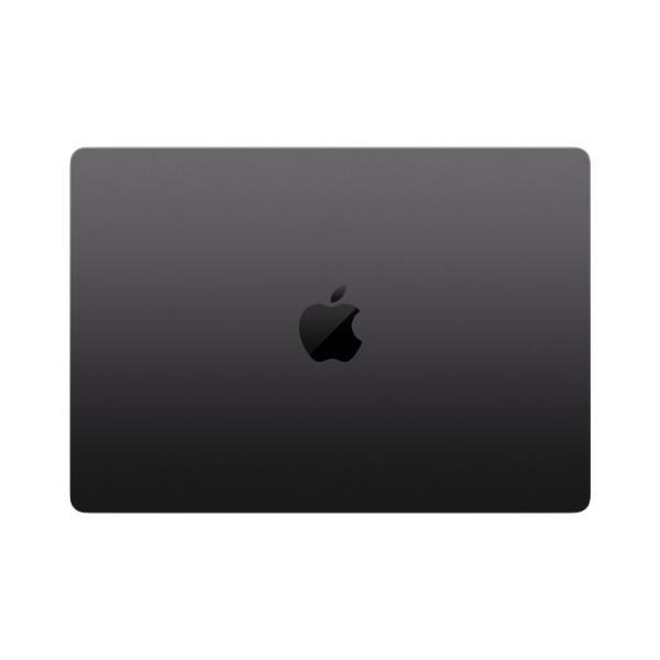 Apple MacBook Pro 14 2025 14.2" M5 16 GB 512 GB Space Black photo 2