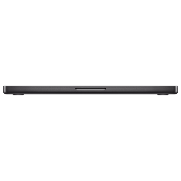 Apple MacBook Pro 14 2025 14.2" M5 16 GB 512 GB Space Black photo 3