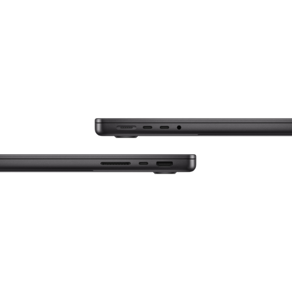 Apple MacBook Pro 14 2025 14.2" M5 16 GB 512 GB Space Black photo 5