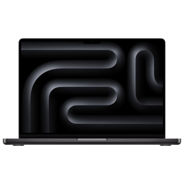 Apple MacBook Pro 14 2025 14.2" M5 16 GB 1 TB Space Black photo 1