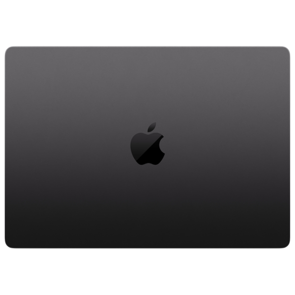 Apple MacBook Pro 14 2025 14.2" M5 16 GB 1 TB Space Black photo 3