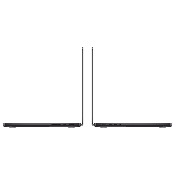 Apple MacBook Pro 14 2025 14.2" M5 16 GB 1 TB Space Black photo 4
