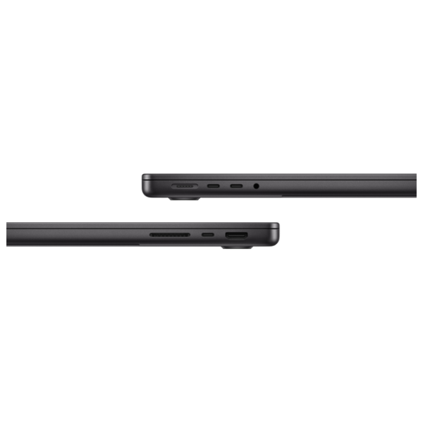 Apple MacBook Pro 14 2025 14.2" M5 16 GB 1 TB Space Black photo 6