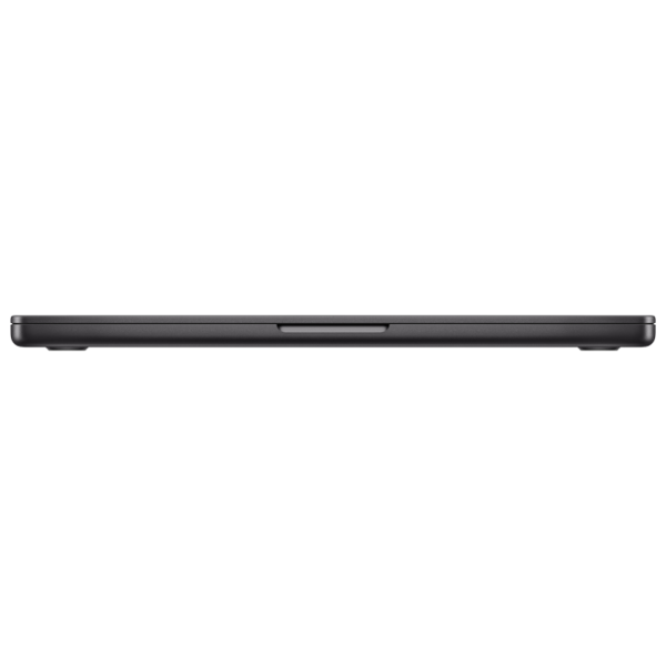 Apple MacBook Pro 14 2025 14.2" M5 24 GB 1 TB Space Black photo 4