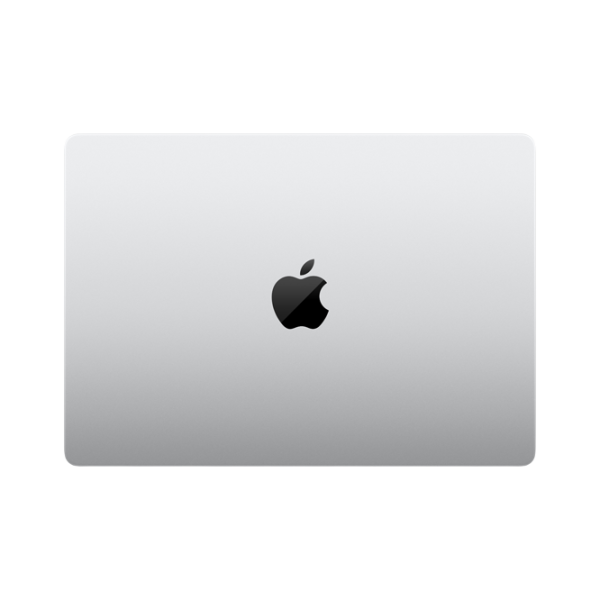 Apple MacBook Pro 14 2025 14.2" M5 16 ГБ 512 ГБ Серебряный photo 3