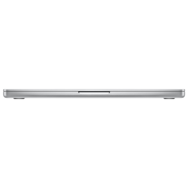 Apple MacBook Pro 14 2025 14.2" M5 16 ГБ 512 ГБ Серебряный photo 4