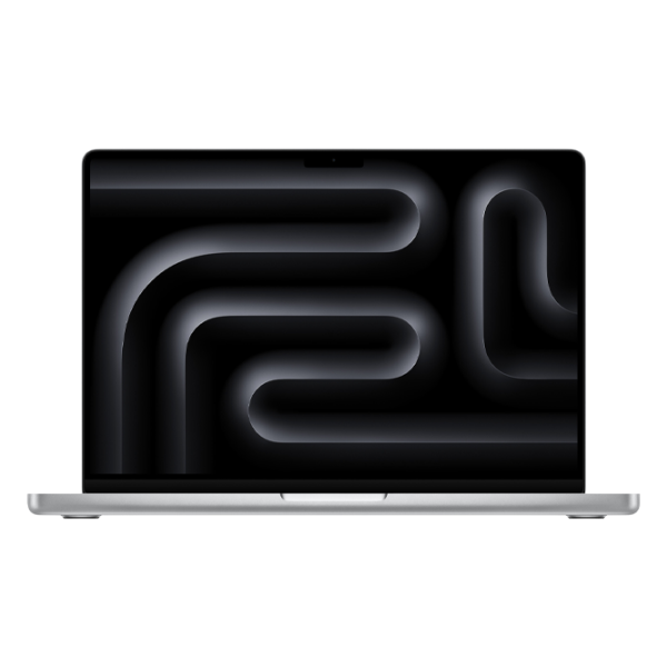 Apple MacBook Pro 14 2025 14.2" M5 16 GB 1 TB Silver photo 1