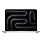 photo Apple MacBook Pro 14 2025 14.2" M5 16 GB 1 TB Silver