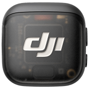 photo Transmițător DJI Mic 3 Transmitter Black