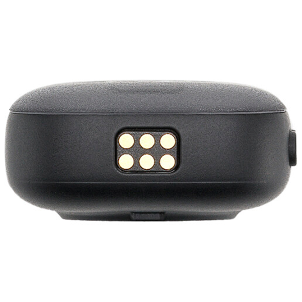 Transmițător DJI Mic 3 Transmitter Black photo 3