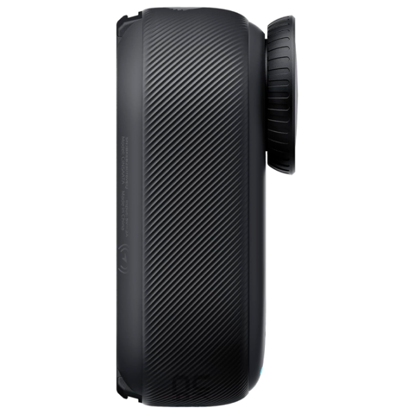Cameră action Insta360 GO 3 Standalone Black photo 2