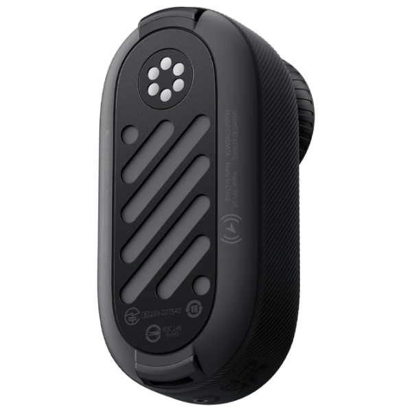 Cameră action Insta360 GO 3 Standalone Black photo 3