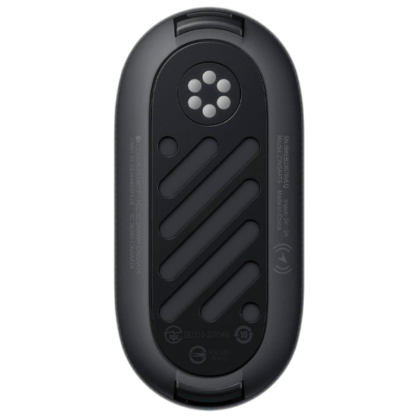 Cameră action Insta360 GO 3 Standalone Black photo 5