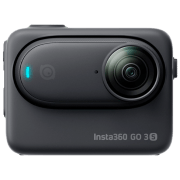 photo Cameră action Insta360 GO 3S 21 MP Black