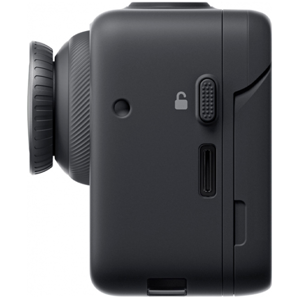 Экшн-камера Insta360 GO 3S 21 МП Черный photo 3