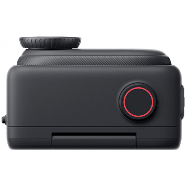 Экшн-камера Insta360 GO 3S 21 МП Черный photo 5