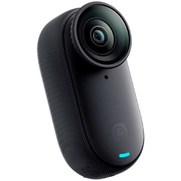 Экшн-камера Insta360 GO 3S 21 МП Черный photo 8