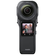 photo Cameră action Insta360 ONE RS 1-Inch 21 MP Black