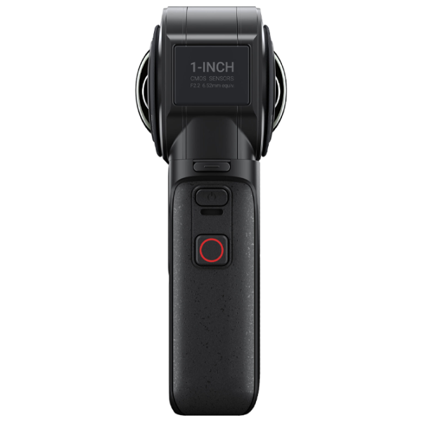 Cameră action Insta360 ONE RS 1-Inch 21 MP Black photo 3