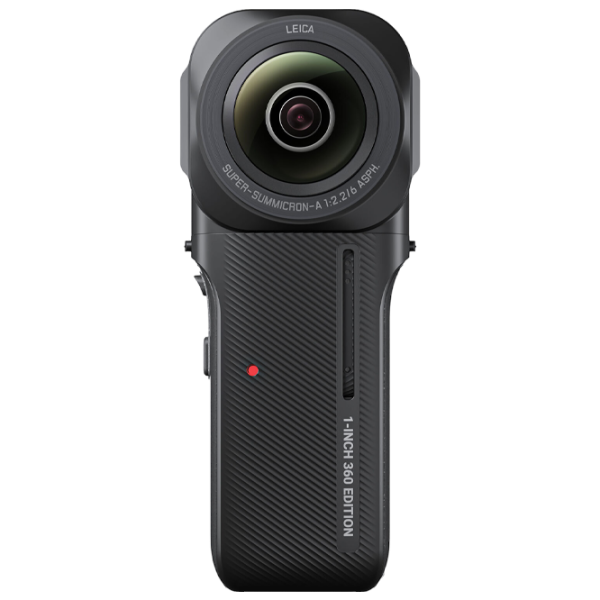 Cameră action Insta360 ONE RS 1-Inch 21 MP Black photo 5