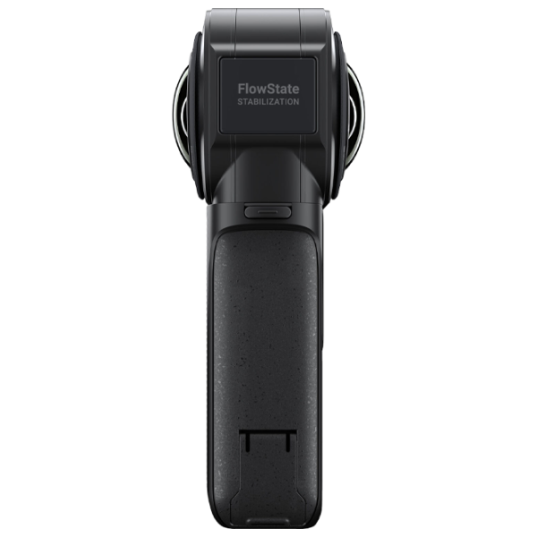 Cameră action Insta360 ONE RS 1-Inch 21 MP Black photo 6