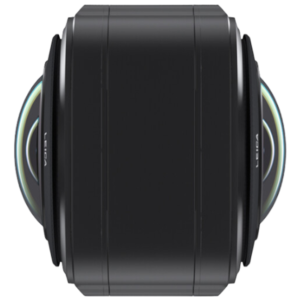 Cameră action Insta360 ONE RS 1-Inch 21 MP Black photo 8