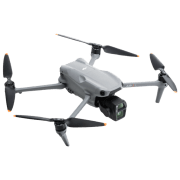 photo Dronă DJI Air 3S Fly More Combo Personal 75.6 km/h Gray