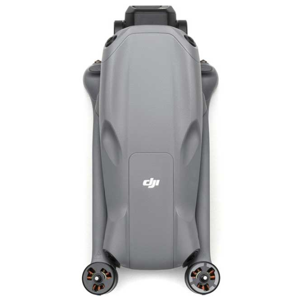 Dronă DJI Air 3S Fly More Combo Personal 75.6 km/h Gray photo 4