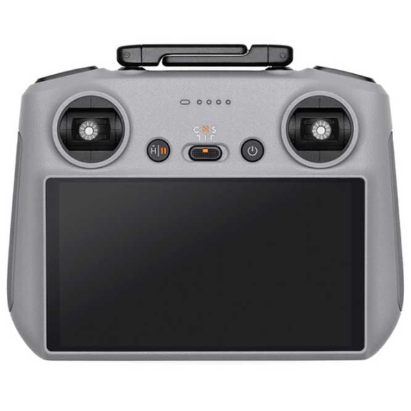 Dronă DJI Air 3S Fly More Combo Personal 75.6 km/h Gray photo 9