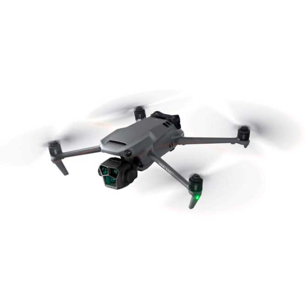 Dronă DJI Mavic 3 Pro Fly More Combo Profesional 68.4 km/h Gray photo 5
