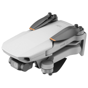 photo Dronă DJI Mini 4K Fly More Combo Profesional 15 km/h Gray