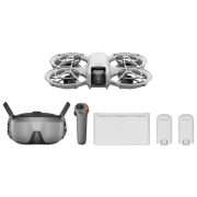 photo Dronă DJI DJI Neo Motion Fly More Combo Personal 57.6 km/h Gray