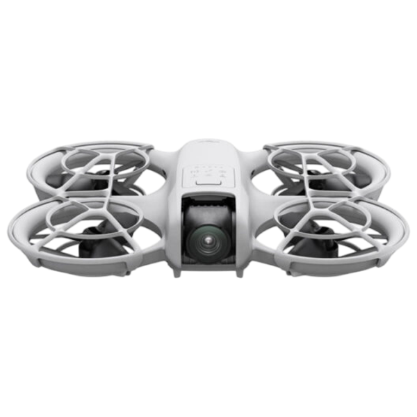 Dronă DJI DJI Neo Motion Fly More Combo Personal 57.6 km/h Gray photo 3
