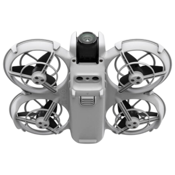 Dronă DJI DJI Neo Motion Fly More Combo Personal 57.6 km/h Gray photo 4