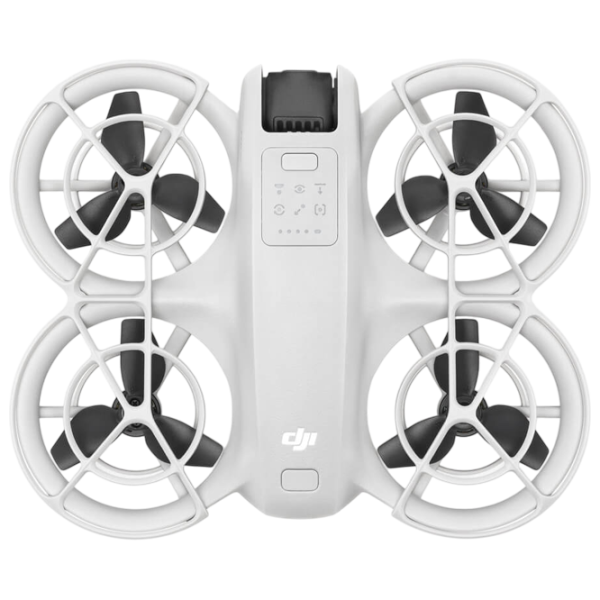 Dronă DJI DJI Neo Motion Fly More Combo Personal 57.6 km/h Gray photo 5