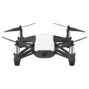 photo Dronă DJI Tello Personal 28.8 km/h White