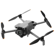 photo Dronă DJI Mini 5 Pro Fly More Combo + DJI RC2 Profesional 57.6 km/h Gray