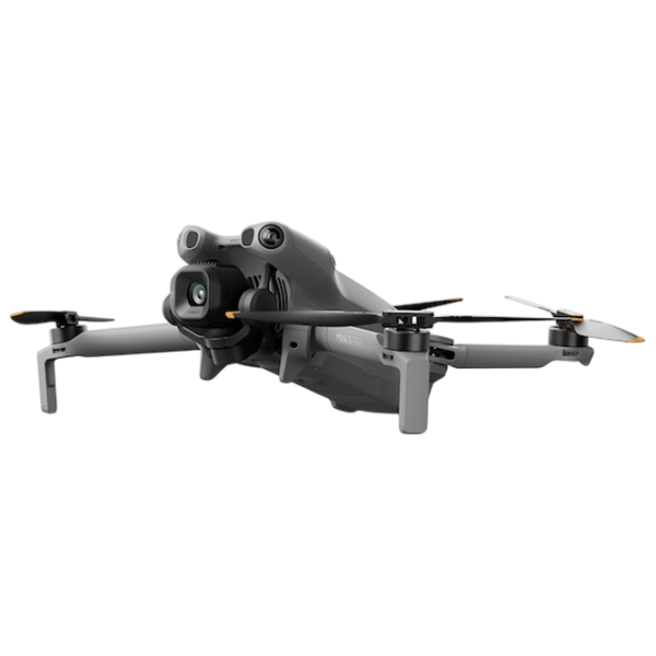 Dronă DJI Mini 5 Pro Fly More Combo + DJI RC2 Profesional 57.6 km/h Gray photo 2