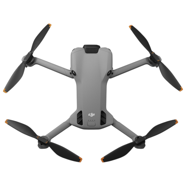 Dronă DJI Mini 5 Pro Fly More Combo + DJI RC2 Profesional 57.6 km/h Gray photo 4