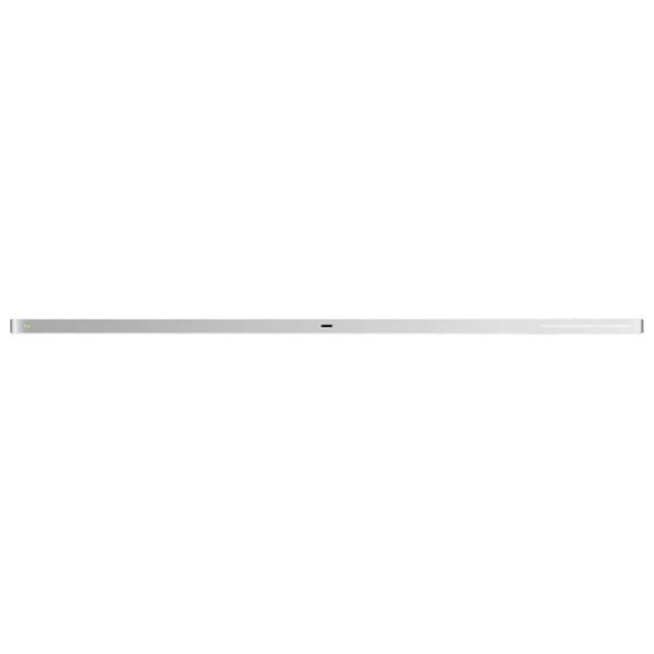 Tastatură Apple Magic Keyboard MXCJ3RS/A Russian / Silver photo 5