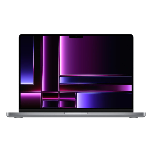 MacBook Pro 14 2023 14.2" M2 Pro 16 GB 512 GB Space Gray photo 1