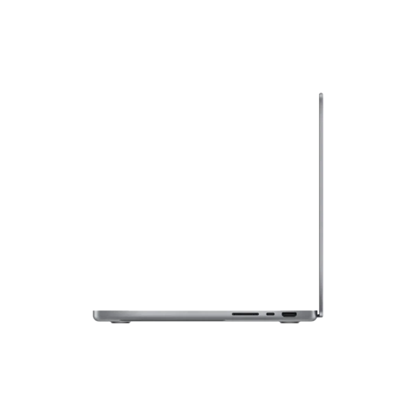 MacBook Pro 14 2023 14.2" M2 Pro 16 GB 512 GB Space Gray photo 4
