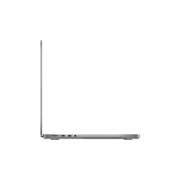 MacBook Pro 14 2023 14.2" M2 Pro 16 GB 512 GB Space Gray photo 5
