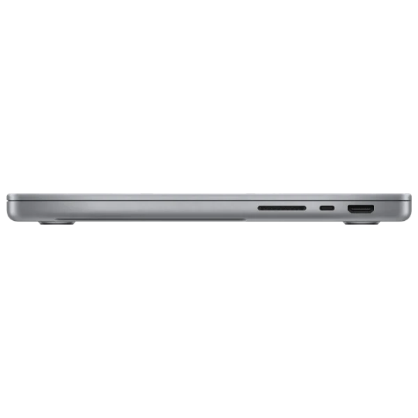 MacBook Pro 14 2023 14.2" M2 Pro 16 GB 512 GB Space Gray photo 7