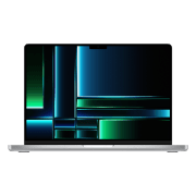 photo Apple MacBook Pro 14 2023 14.2" M2 Pro 16 GB 512 GB Silver