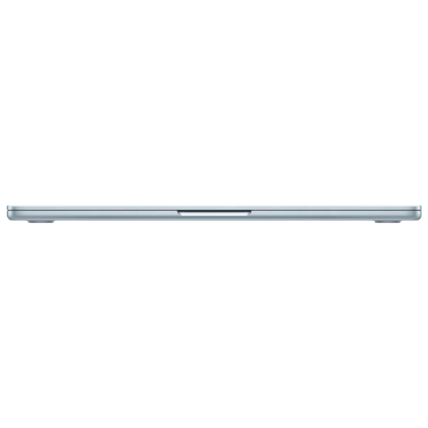 Apple MacBook Air 13.6 2025 13.6" M4 16 GB 512 GB Sky Blue photo 5