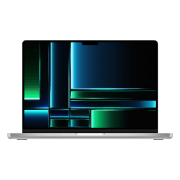 photo MacBook Pro 14 2023 14.2" M2 Pro 16 GB 1 TB Silver