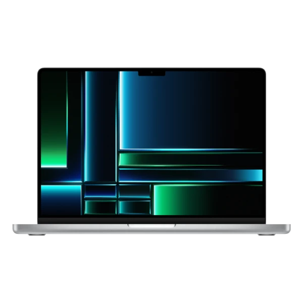MacBook Pro 14 2023 14.2" M2 Max 32 GB 1 TB Silver photo 1