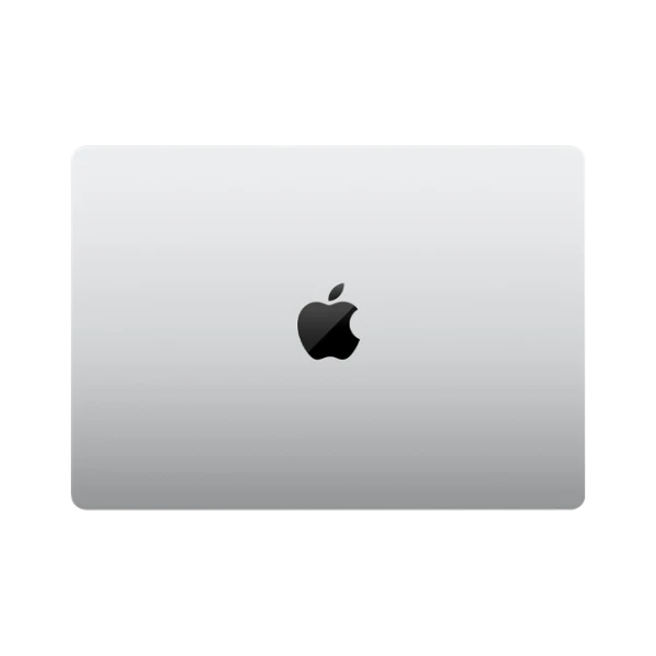 MacBook Pro 14 2023 14.2" M2 Max 32 GB 1 TB Silver photo 3