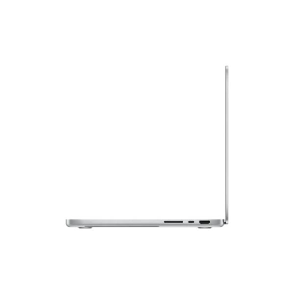 MacBook Pro 14 2023 14.2" M2 Max 32 GB 1 TB Silver photo 4